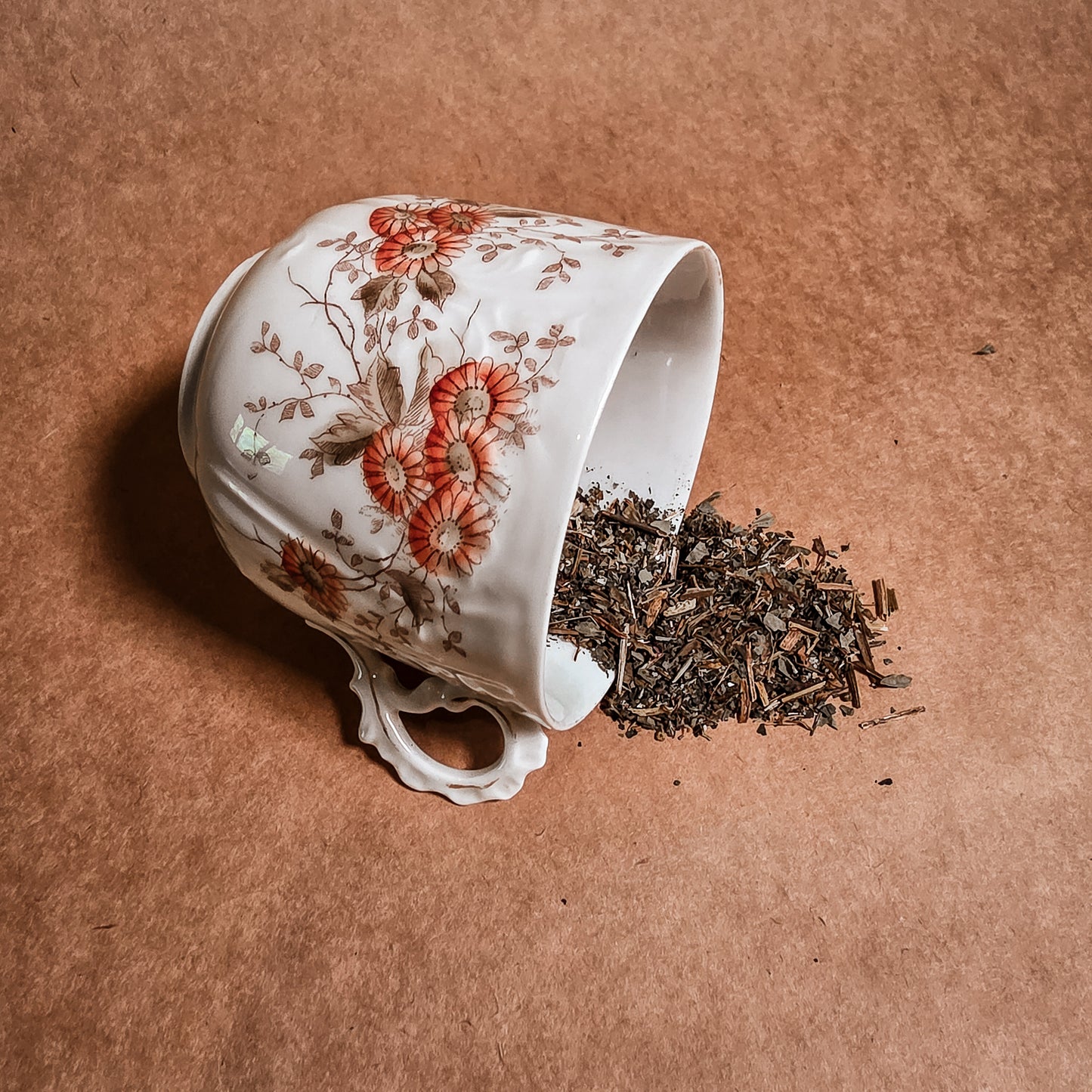 Tea No. 1: Morning Meadow