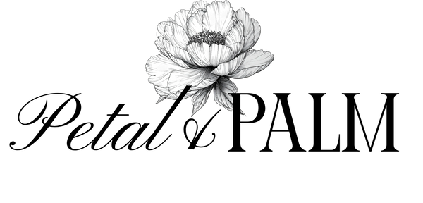 Petal & Palm